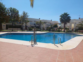 Apartamento Isla Cristina URB. ZARATI, Isla Cristina